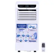 Máy lạnh di động Fujie 1 HP HP MPAC10
