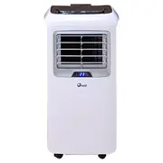 Máy lạnh di động Fujie 1.5 HP MPAC12B