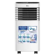 Máy lạnh di động Fujie 1 HP HP MPAC7