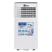 Máy lạnh di động Fujie 1 HP HP MPAC9