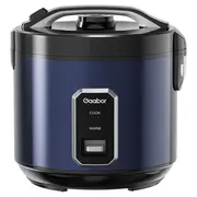 Nồi cơm điện Gaabor 2.2 lít RC50M-BE01A