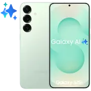 Samsung Galaxy S25 Plus 5G 12GB 512GB