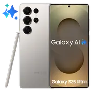 Samsung Galaxy S25 Ultra 5G 12GB 256GB