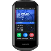Máy tính xe đạp GPS Garmin Edge 1050
