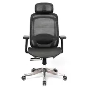 Ghế công thái học HyperWork Airy Pro HPW-OC04