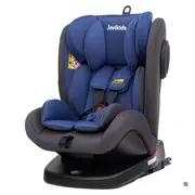 Ghế ô tô trẻ em Jovikids Angela R44 40-150cm