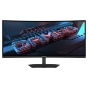 Màn hình cong Gaming Gigabyte G34WQC2 34inch QHD/VA/200Hz/1500R