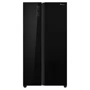 Tủ lạnh Side by Side Hisense Inverter 519 lít HS56WBG