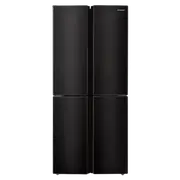 Tủ lạnh Multi Door Hisense Inverter 427 lít RQ519N4EBU