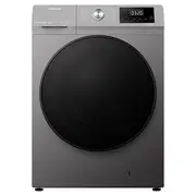 Máy giặt cửa trước Hisense Inverter 10.5 kg WFQA1043BT