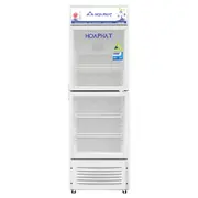 Tủ mát Hòa Phát 280 lít HSR S6280.Z