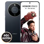 Honor X9d 5G 8GB 256GB