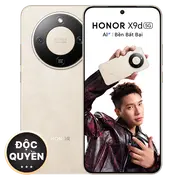 Honor X9d 5G 8GB 256GB