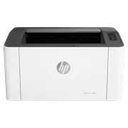 Máy in HP Laser 108A Printer (4ZB79A), đơn năng, đen trắng