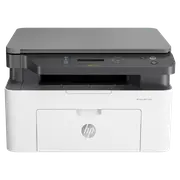 Máy in đa năng HP Laser MFP 136w (wifi, in, scan, copy)