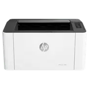 Máy in HP Laser 108W Printer (4ZB80A),Wifi, đơn năng, đen trắng