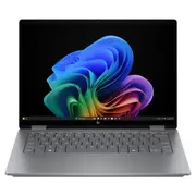 Laptop HP OmniBook X Flip 14-fk0082AU AMD Ryzen Al 7 350/32GB/1TB/14" 2K Touch/W11/Office HS24/M365