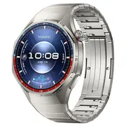 Huawei Watch GT 6 Pro 46mm Titanium