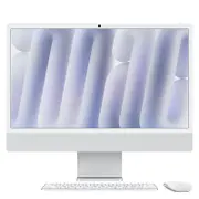 iMac 24 inch M4 2024 8CPU/8GPU/16GB/256GB