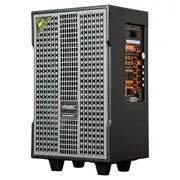 Loa kéo Karaoke IMusic ST-10R