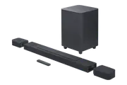 Loa Soundbar JBL Bar 1000PRO