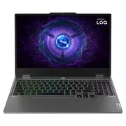 Laptop Lenovo Gaming LOQ 15IRX9 i5-13450HX/12GB+16GB/512GB/15.6" FHD/RTX 3050 6GB/Win 11