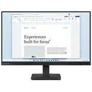Màn hình Lenovo L24-4e/23.8 inch/FHD(1920x1080)/IPS 100Hz