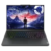 Laptop Lenovo Gaming Legion Pro 5 16IRX9 i9-14900HX/AI/32GB/1TB/16" WQXGA/RTX4070 8GB/Win 11