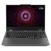 Laptop Lenovo Gaming LOQ 15ARP9 R5 7235HS/12GB/512GB/15.6"FHD/RTX 3050 6GB/Win 11