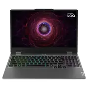 Laptop Lenovo Gaming LOQ 15ARP9 R5-7235HS/16GB/1TB/15.6"FHD/RTX 3050 6GB/Win 11
