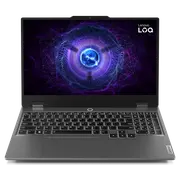 Laptop Lenovo Gaming LOQ - 15IAX9 i5 12450HX/AI/12GB/512GB/15.6"FHD/RTX2050 4GB/Win11