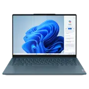 Laptop Lenovo Yoga Pro 7 14IMH9 Ultra 7 155H/AI/32GB/1TB/14.5" 2.8K OLED/RTX4050 6GB/Win 11