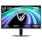 Màn hình Gaming LG UltraGear 25G523B-B (24.5 inch/FHD 1920 x 1080/IPS/200Hz)