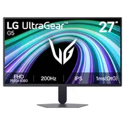 Màn hình Gaming LG UltraGear 27G523B-B (27 inch/FHD 1920 x 1080/IPS/200Hz)