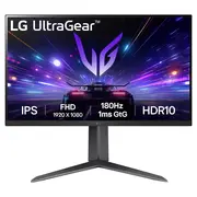 Màn hình Gaming LG 27GS65F-B.ATV/27inch FHD (1920x1080)/IPS 180Hz