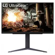 Màn hình Gaming LG 27GS75Q-B.ATV/27inch QHD (2560x1440)/IPS 200Hz