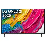 LG Smart TV QNED AI 43 inch 4K 43QNED80ASA