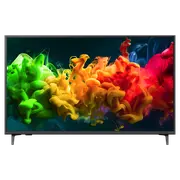 LG Smart TV QNED 43 inch 4K 43QNED80BSA