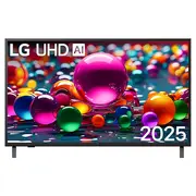 LG Smart TV UHD AI 43 inch 4K 43UA8450PSA