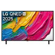 LG Smart TV QNED AI 50 inch 4K 50QNED80ASA