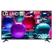 LG Smart TV AI 50 inch 4K 50UA7350PSB