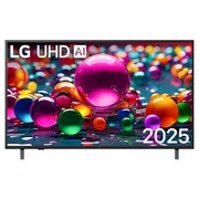 LG Smart TV UHD AI 50 inch 4K 50UA8450PSA