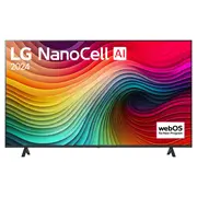 LG Smart Tivi 4K 55 inch 55NANO81TSA