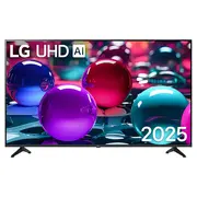 LG Smart TV AI 55 inch 4K 55UA7350PSB