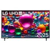 LG Smart TV UHD AI 55 inch 4K 55UA8450PSA