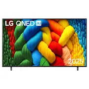 LG Smart TV NanoCell AI 75 inch 4K 75NANO80ASA