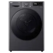 Máy sấy bơm nhiệt LG DUAL Inverter 10.5 Kg DVHP50M