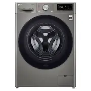 Máy giặt cửa trước LG AI DD Inverter 10 kg FV1410S4P