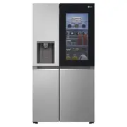 Tủ lạnh LG Inverter Side by Side 635 lít GR-G257SV