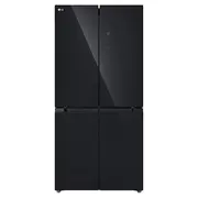 Tủ lạnh Multi Door LG Inverter 474 lít LFB47BLG